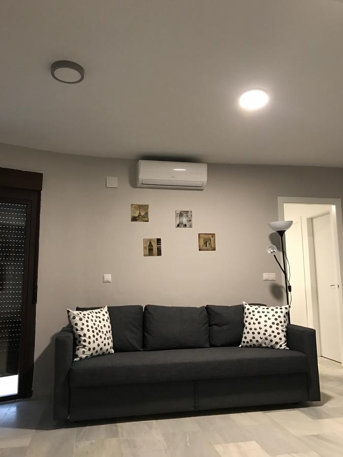 Apartamento Manriquez Cplace Córdoba