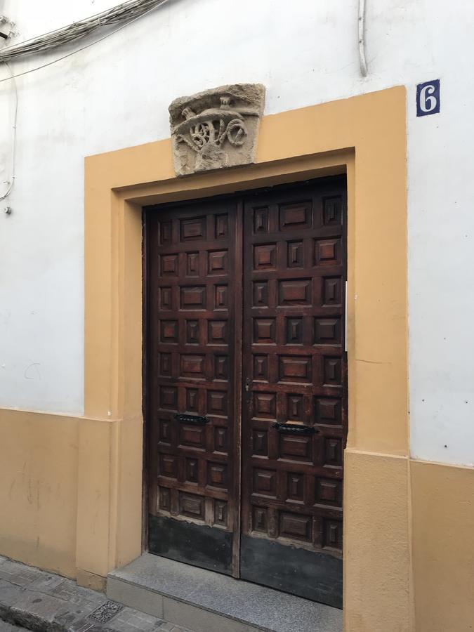 Apartamento Manriquez Cplace