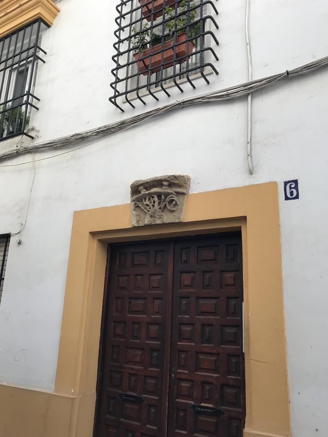 Manriquez Cplace Apartamento Córdoba