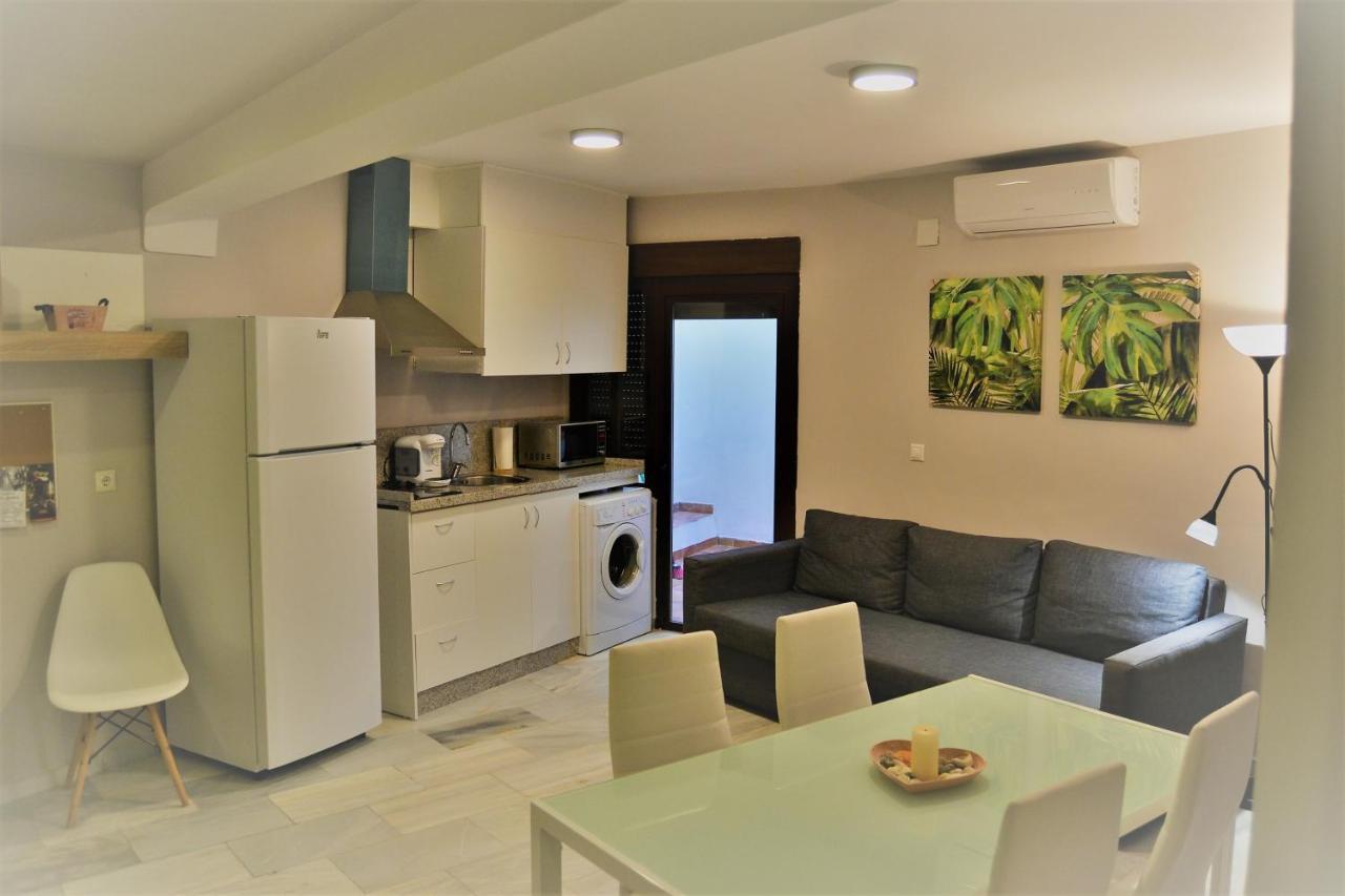 Manriquez Cplace Apartamento *