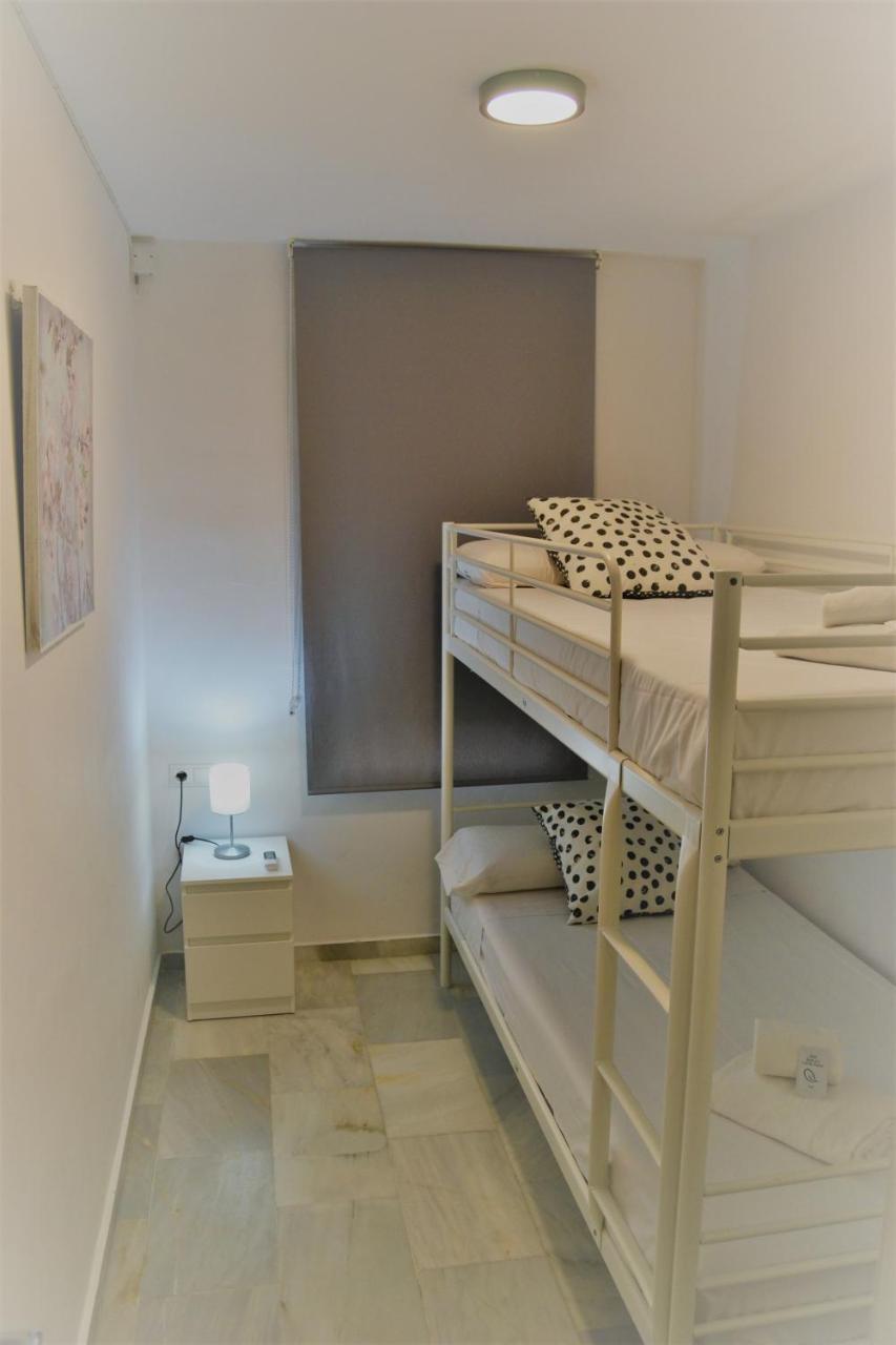 Apartamento Manriquez Cplace *